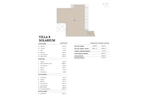 Villa i Polop, Alicante, Polop - € 638.650 | Ref: NB-96074 - foto 15