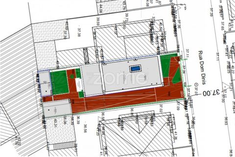 Villa i Barcelos, Braga, Barcelos - € 475.000 | Ref: ZMPT576315 - foto 4
