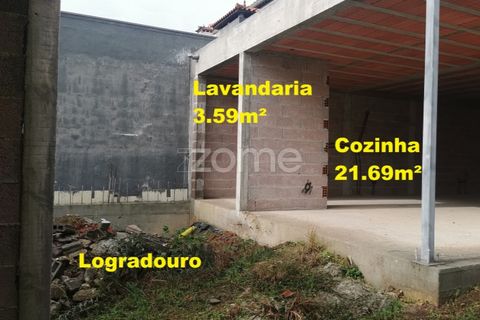 Villa i Barcelos, Braga, Barcelos - € 475.000 | Ref: ZMPT576315 - foto 19