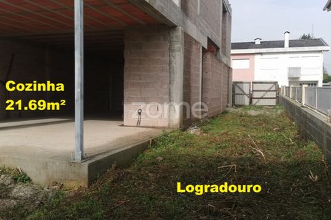 Villa i Barcelos, Braga, Barcelos - € 475.000 | Ref: ZMPT576315 - foto 21
