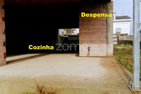 Villa i Barcelos, Braga, Barcelos - € 475.000 | Ref: ZMPT576315 - foto 22