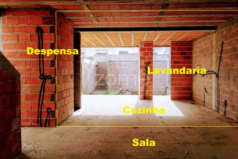 Villa i Barcelos, Braga, Barcelos - € 475.000 | Ref: ZMPT576315 - foto 29