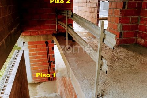 Villa i Barcelos, Braga, Barcelos - € 475.000 | Ref: ZMPT576315 - foto 36