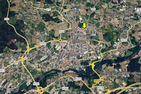 Villa i Barcelos, Braga, Barcelos - € 475.000 | Ref: ZMPT576315 - foto 44
