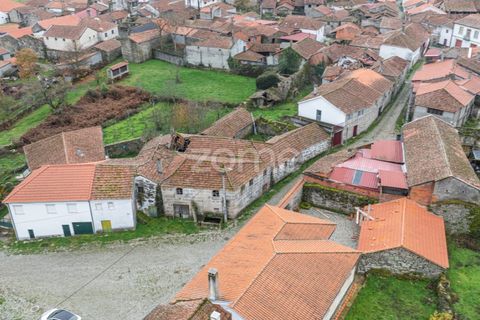 Villa i Vila Real, Vila Real, Vila Real - € 50.000 | Ref: ZMPT578043 - foto 7
