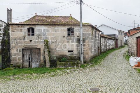 Villa i Vila Real, Vila Real, Vila Real - € 50.000 | Ref: ZMPT578043 - foto 1
