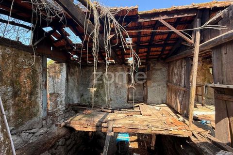 Villa a Tabuacas, Braga, Tabuacas - € 50.000 | Ref: ZMPT578067 - foto 14