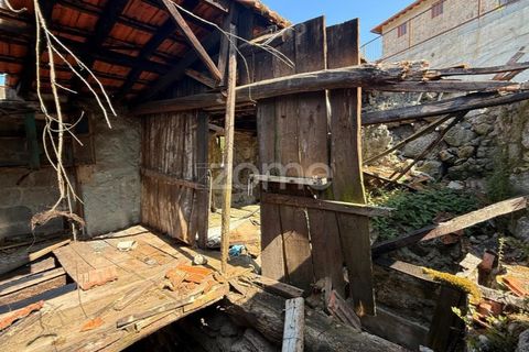 Villa a Tabuacas, Braga, Tabuacas - € 50.000 | Ref: ZMPT578067 - foto 15