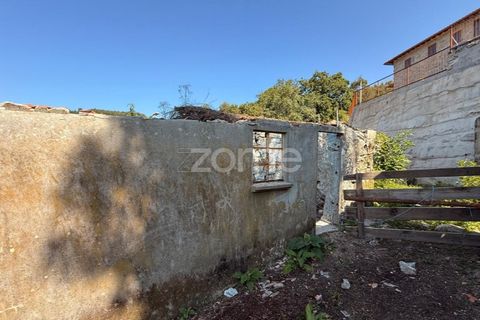 Villa a Tabuacas, Braga, Tabuacas - € 50.000 | Ref: ZMPT578067 - foto 17