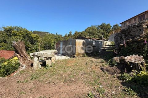 Villa a Tabuacas, Braga, Tabuacas - € 50.000 | Ref: ZMPT578067 - foto 19