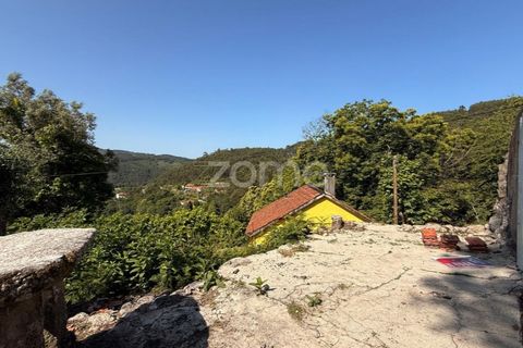 Villa a Tabuacas, Braga, Tabuacas - € 50.000 | Ref: ZMPT578067 - foto 23