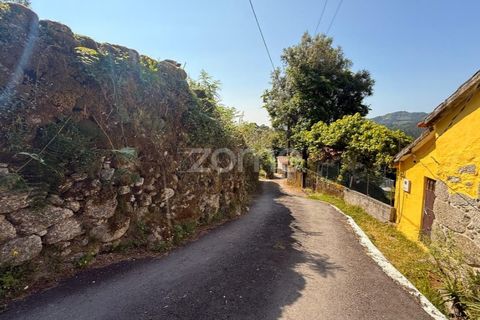 Villa a Tabuacas, Braga, Tabuacas - € 50.000 | Ref: ZMPT578067 - foto 24