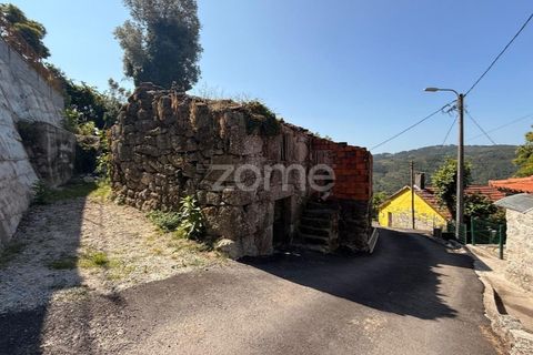 Villa a Tabuacas, Braga, Tabuacas - € 50.000 | Ref: ZMPT578067 - foto 6
