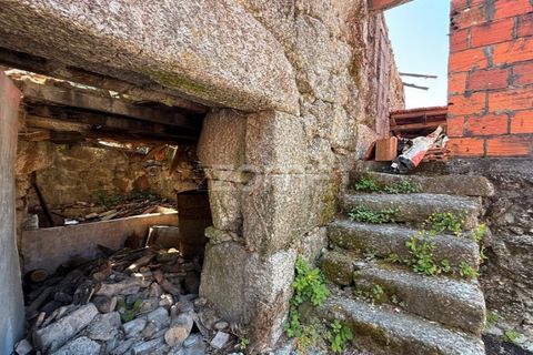 Villa a Tabuacas, Braga, Tabuacas - € 50.000 | Ref: ZMPT578067 - foto 7