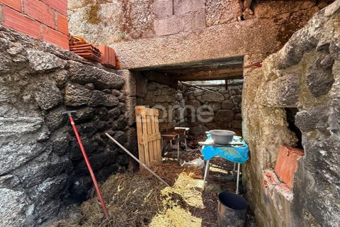 Villa a Tabuacas, Braga, Tabuacas - € 50.000 | Ref: ZMPT578067 - foto 10