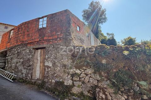 Villa a Tabuacas, Braga, Tabuacas - € 50.000 | Ref: ZMPT578067 - foto 3