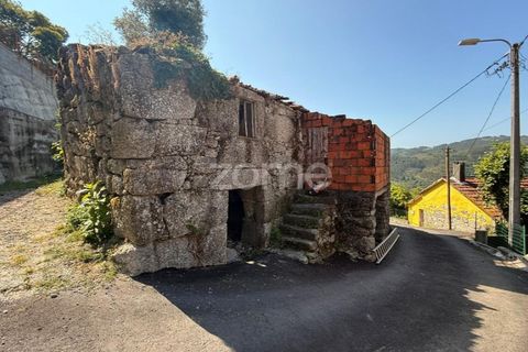 Villa a Tabuacas, Braga, Tabuacas - € 50.000 | Ref: ZMPT578067 - foto 4
