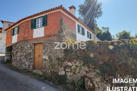 Villa a Tabuacas, Braga, Tabuacas - € 50.000 | Ref: ZMPT578067 - foto 2