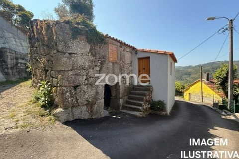Villa a Tabuacas, Braga, Tabuacas - € 50.000 | Ref: ZMPT578067 - foto 5