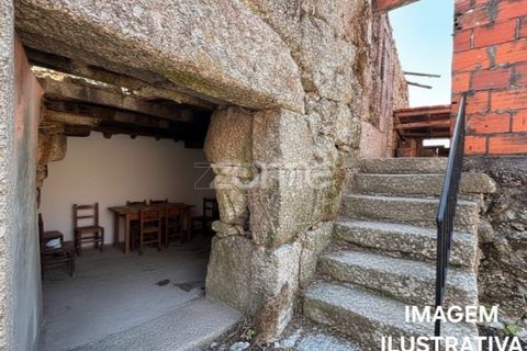 Villa a Tabuacas, Braga, Tabuacas - € 50.000 | Ref: ZMPT578067 - foto 9