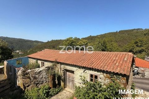 Villa a Tabuacas, Braga, Tabuacas - € 50.000 | Ref: ZMPT578067 - foto 12