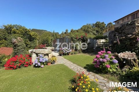 Villa a Tabuacas, Braga, Tabuacas - € 50.000 | Ref: ZMPT578067 - foto 21