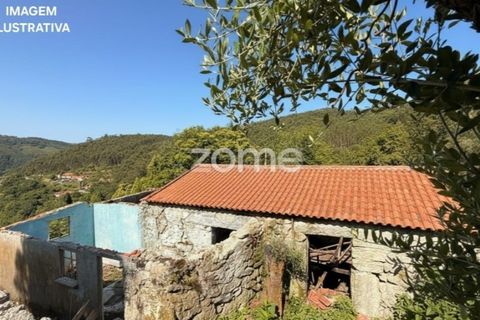 Villa a Tabuacas, Braga, Tabuacas - € 50.000 | Ref: ZMPT578067 - foto 8