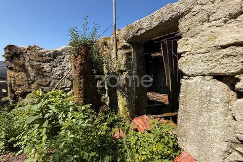 Villa a Tabuacas, Braga, Tabuacas - € 50.000 | Ref: ZMPT578067 - foto 20
