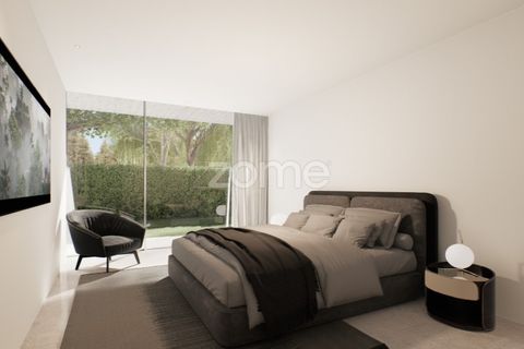 Villa i Braga, Braga, Braga - € 1.390.000 | Ref: ZMPT578015 - foto 8