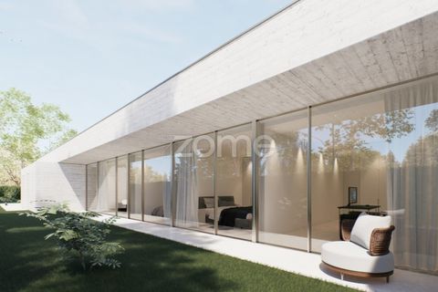 Villa i Braga, Braga, Braga - € 1.390.000 | Ref: ZMPT578015 - foto 9
