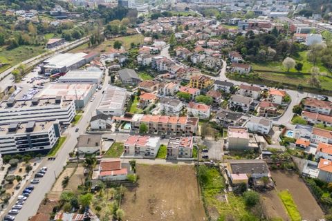 Villa i Braga, Braga, Braga - € 1.390.000 | Ref: ZMPT578015 - foto 14