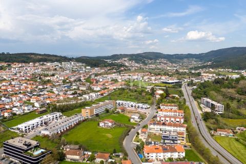 Villa i Braga, Braga, Braga - € 1.390.000 | Ref: ZMPT578015 - foto 16
