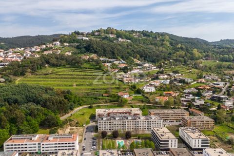 Villa i Braga, Braga, Braga - € 1.390.000 | Ref: ZMPT578015 - foto 17