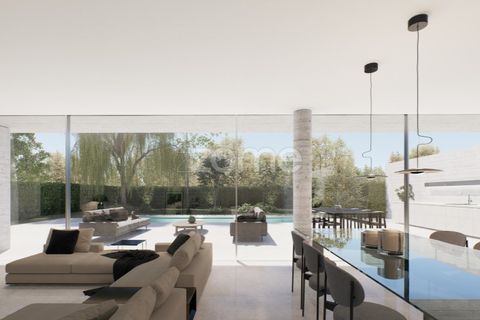 Villa i Braga, Braga, Braga - € 1.390.000 | Ref: ZMPT578015 - foto 5