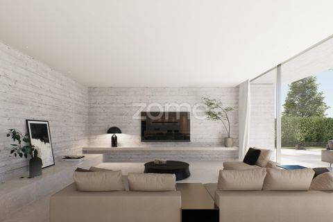 Villa i Braga, Braga, Braga - € 1.390.000 | Ref: ZMPT578015 - foto 4