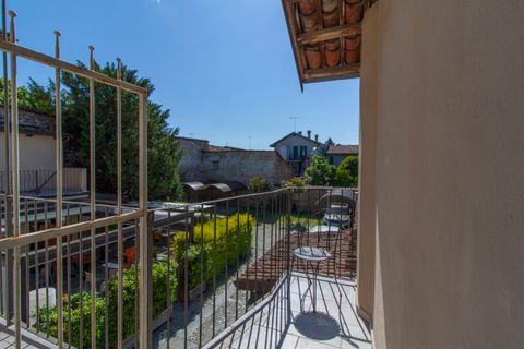 Leilighet i Cherasco, Cuneo, Cherasco - € 125 000 | Ref: 72 - foto 15