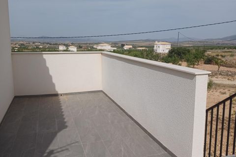 Villa i Pinoso, Alicante, Pinoso - € 649.995 | Ref: CCP3122 - foto 18