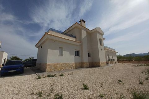 Villa i Pinoso, Alicante, Pinoso - € 649.995 | Ref: CCP3122 - foto 20