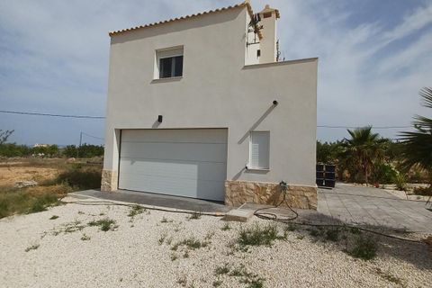 Villa i Pinoso, Alicante, Pinoso - € 649.995 | Ref: CCP3122 - foto 14