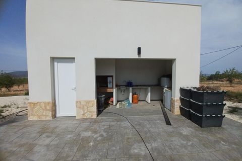 Villa i Pinoso, Alicante, Pinoso - € 649.995 | Ref: CCP3122 - foto 13