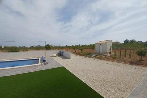Villa i Pinoso, Alicante, Pinoso - € 649.995 | Ref: CCP3122 - foto 9