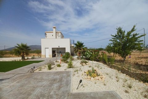 Villa i Pinoso, Alicante, Pinoso - € 649.995 | Ref: CCP3122 - foto 12