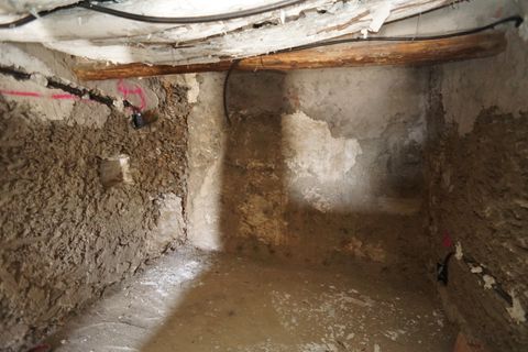 Landsbyhus i Portugos, Granada, Portugos - € 65.000 | Ref: PT582 - foto 10