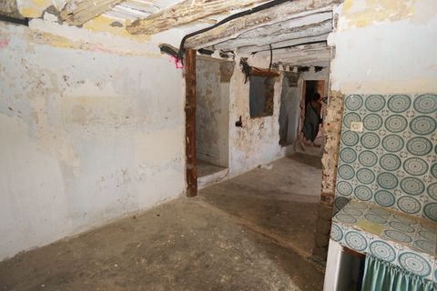 Landsbyhus i Portugos, Granada, Portugos - € 65.000 | Ref: PT582 - foto 20