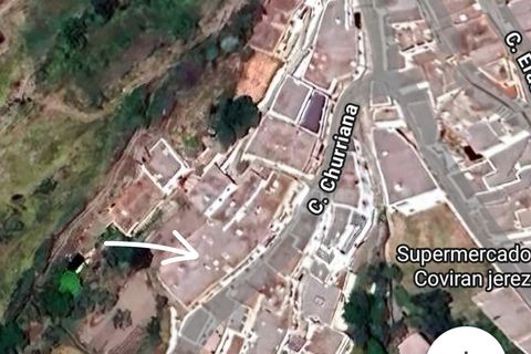 Landsbyhus i Portugos, Granada, Portugos - € 65.000 | Ref: PT582 - foto 26