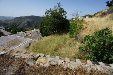 Landsbyhus i Portugos, Granada, Portugos - € 65.000 | Ref: PT582 - foto 22