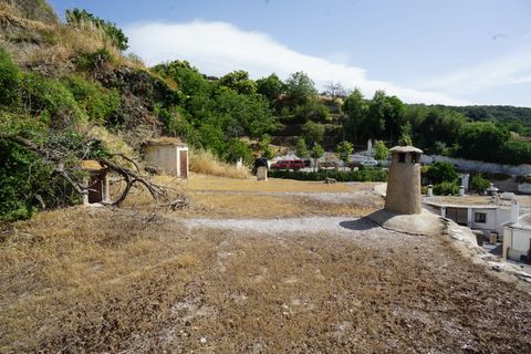 Landsbyhus i Portugos, Granada, Portugos - € 65.000 | Ref: PT582 - foto 23