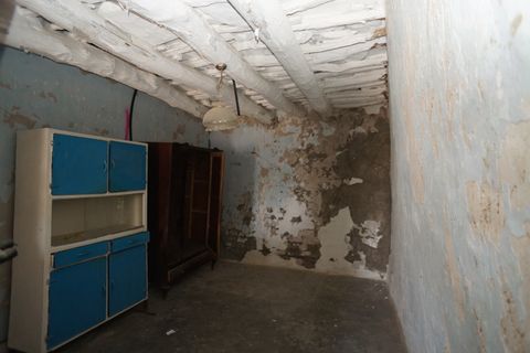 Landsbyhus i Portugos, Granada, Portugos - € 65.000 | Ref: PT582 - foto 16
