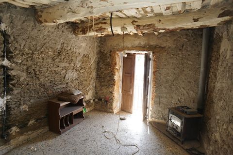 Landsbyhus i Portugos, Granada, Portugos - € 65.000 | Ref: PT582 - foto 14