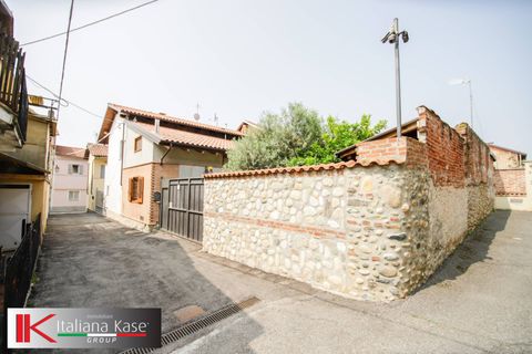 Villa i Caluso, Turin, Caluso - € 149.000 | Ref: cal149 - foto 1